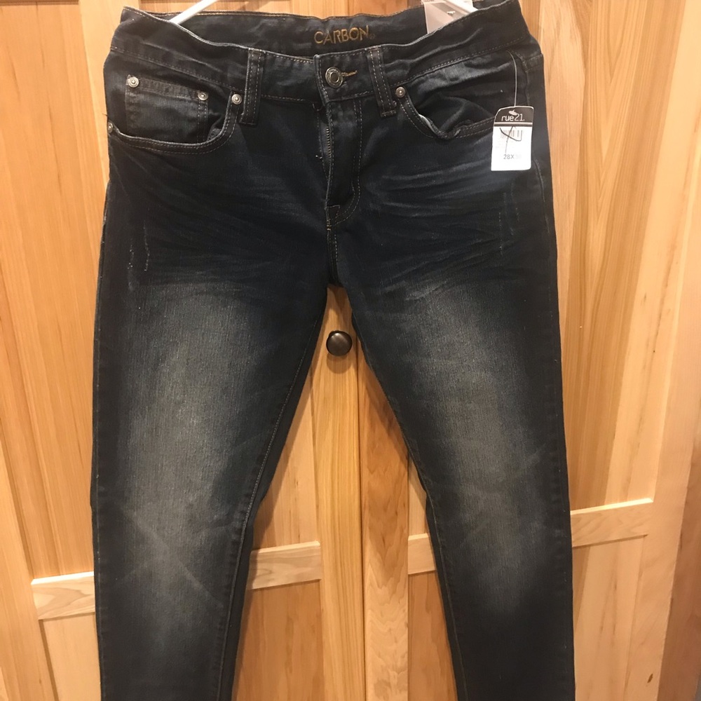 Jeans - Picture 6 of 7